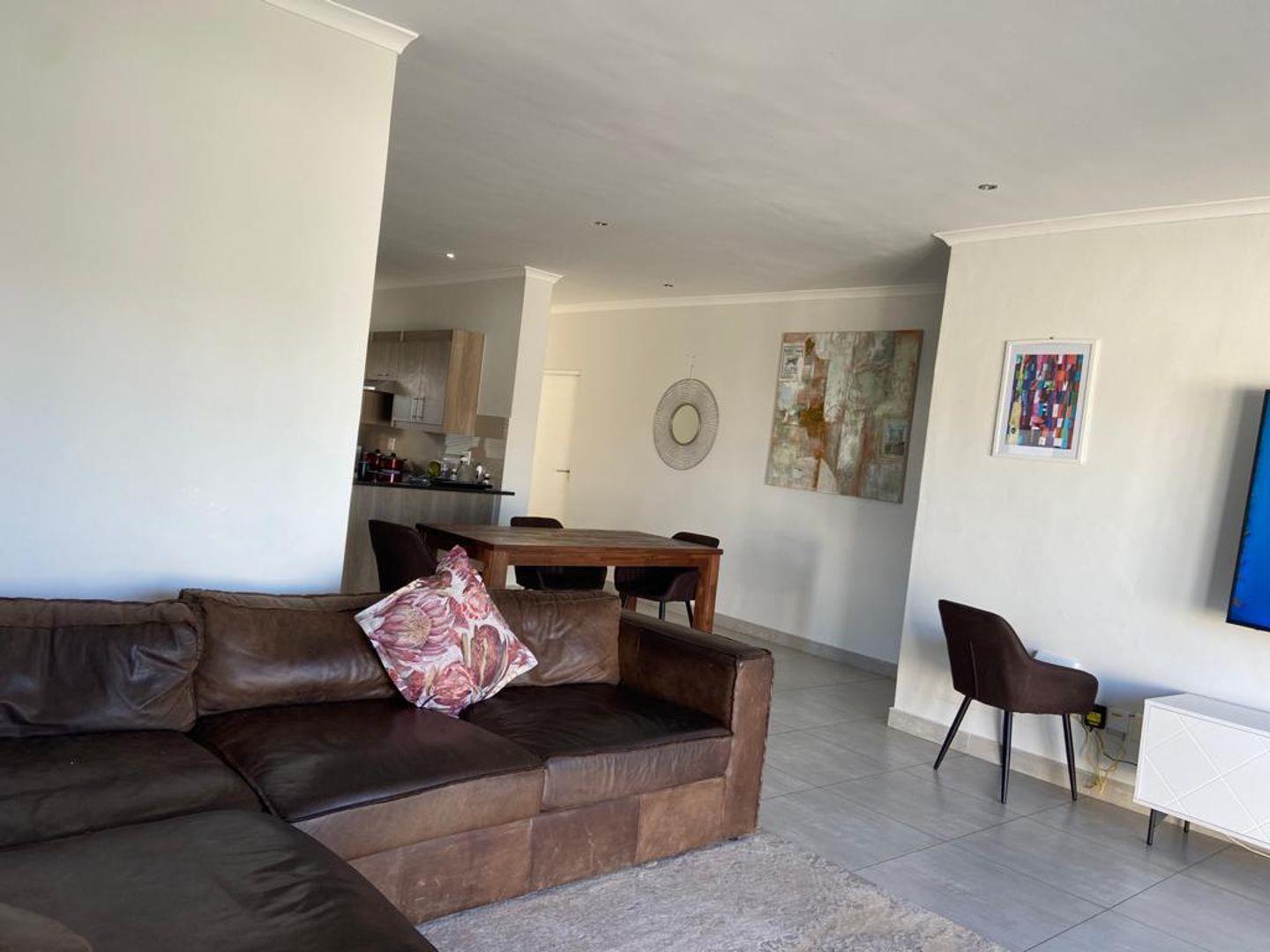 4 Bedroom Property for Sale in Parklands Western Cape
